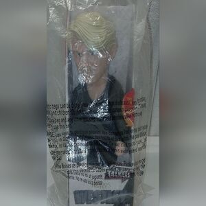 Westley Shelf Talkers The Princess Bride Talking Doll Jakks Pacific 14+ Quotes